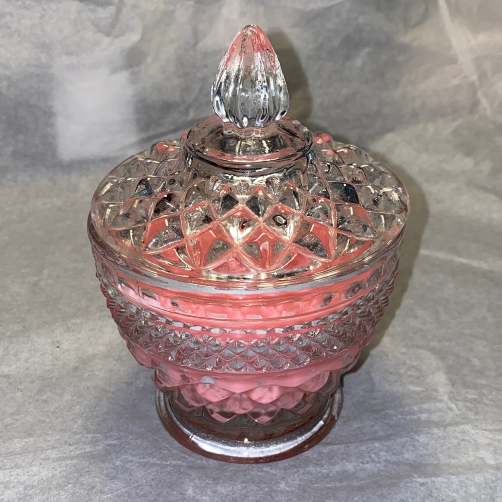 Vintage Apothecary Candle